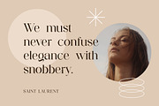 Butcherly Elegant Serif Font, a Serif Font by UICreative (Thumbnail 3 of 13)