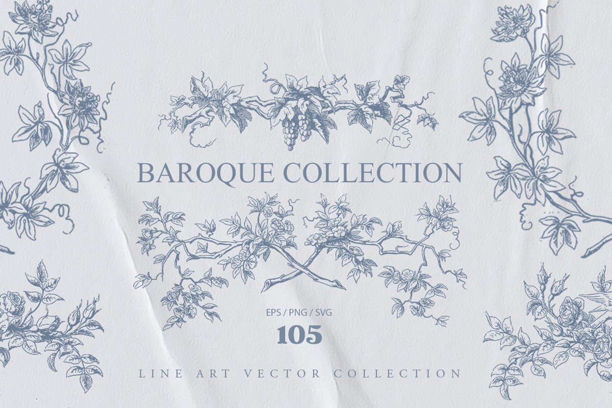 Vintage Bundle 2500+ Free Update, an Animal Illustration by Retro Machine (Photo 53 of 170)