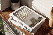 First Contact - Ultra Condensed Font, a Sans Serif Font by SilverStag Type Foundry (Thumbnail 2 of 17)