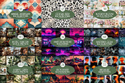 Whole Shop Bundle Incomelion, a Background Graphic by Incomelion (Thumbnail 9 of 18)