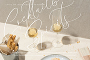 Brilliant Sculpted, a Handwritten Font by operatype.co (Thumbnail 12 of 15)