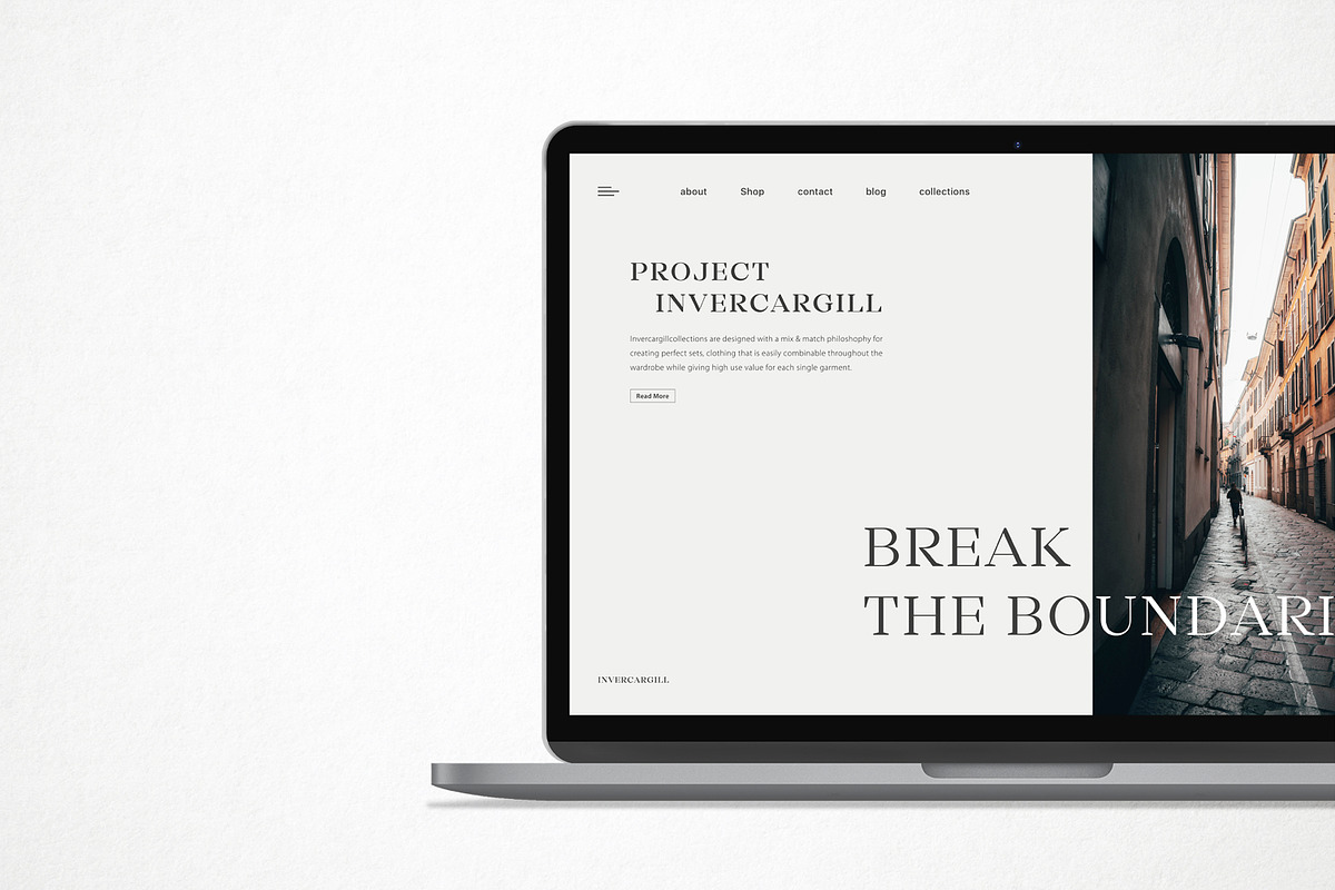 Multi-Devices Scene Creator Mockup, a Product Mockup by Cuoco (Photo 8 of 10)