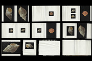 Flip Album Plastic Pocket Mockups, a Books & Magazine Mockup by Studio Viita (Thumbnail 1 of 11)