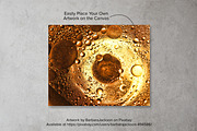Poster Mockup Set for Many Ratios, a Product Mockup by MelissaBMockups (Thumbnail 3 of 6)