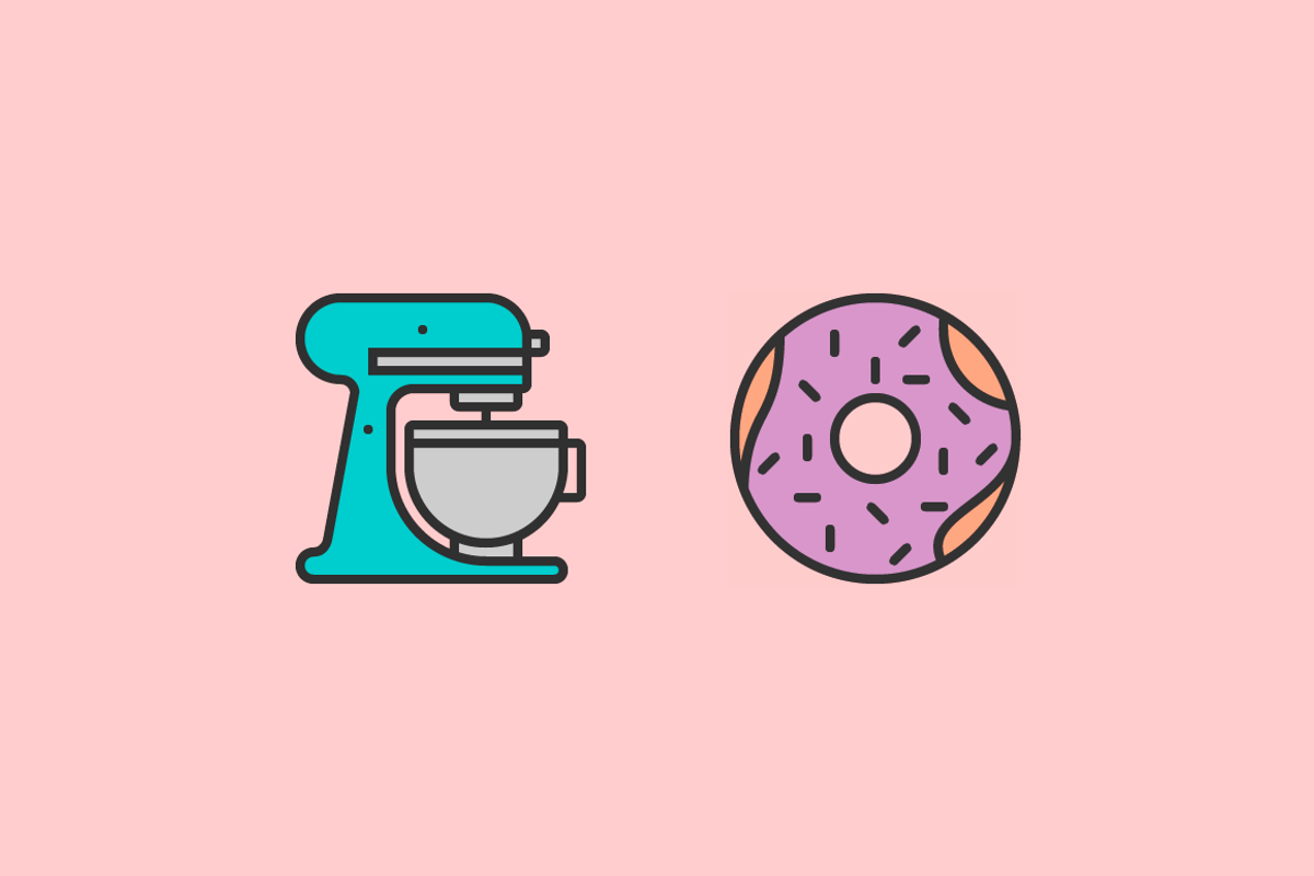 RNS Pictográfica Cocina