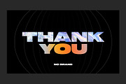 NO BRAND - Creative Presentation v2, a Presentation Template by MNML Agency (Thumbnail 23 of 24)
