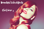 Lovely Color Lightroom Presets, an Action Add-On by Krystal Designs Co. (Thumbnail 3 of 9)