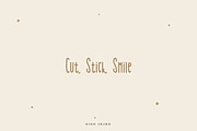 High Jejeg – Playful Slab, a Slab Serif Font by Gookkis Studio (Thumbnail 2 of 17)