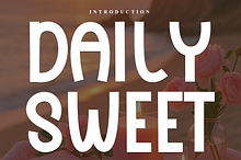 Daily Sweet