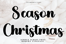 Season Christmas
