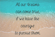 Live Freely Handwriting Font, a Handwritten Font by Ruddean2109 (Thumbnail 4 of 10)