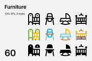 BASICONS — 15000+ Icons, a Duotone Icon by Danil Polshin (Thumbnail 90 of 99)