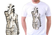 25 Master Class Charcoal Effects, an Action Add-On by Pencil Pixels (Thumbnail 13 of 16)