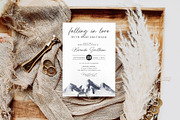 Baby Shower Template, an Invitation Template by ShineOnWedding (Thumbnail 8 of 10)