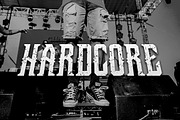 Bongoknian Typeface, a Slab Serif Font by Arterfak Project (Thumbnail 4 of 6)