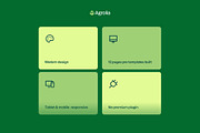 Agrolia - Agriculture & Organic, a WordPress Template by SLAB! Design (Thumbnail 5 of 5)