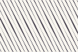 Dotted Seamless Patterns. Set 1