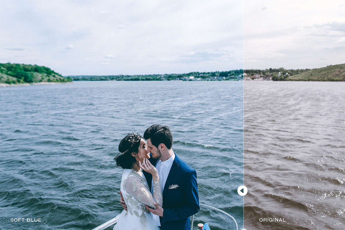 Best Wedding Pack Lightroom Presets, an Action Add-On by Art Zooted (Photo 5 of 9)