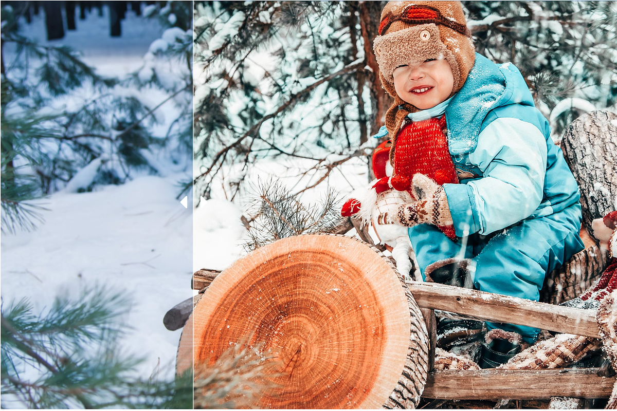 Lightroom Winter Presets (XMP+DNG), a Layer Style Add-On by yosscinematic (Photo 14 of 15)