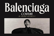 TNSC Gemino - Sans & Serif Typeface, a Serif Font by The Native Saint Club (Thumbnail 8 of 14)