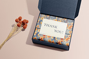 Wildflower Meadow Floral Patterns, a Pattern Graphic by Ninterints (Thumbnail 19 of 19)