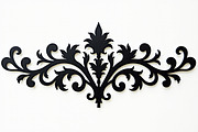 Floral Elements Design featuring, an Illustration by Amazin_art (Thumbnail 5 of 21)