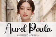 Bubble Suddenly, a Handwritten Font by FreshTypeINK (Thumbnail 3 of 8)