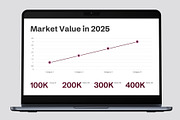 Business Strategy PowerPoint, a Presentation Template by rgbryand (Thumbnail 7 of 7)