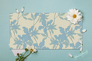 20JPG/EPS Tropical floral pattern, a Pattern Graphic by Theraphosath (Thumbnail 11 of 34)
