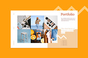 Svarga Presentation Template, a Presentation Template by Neodivisu (Thumbnail 3 of 12)