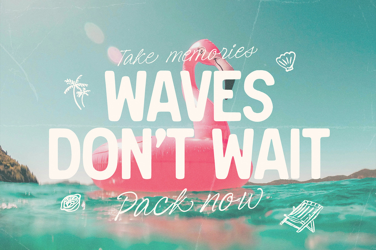 Amotery Deluna, a Script Font by Nathatype (Photo 10 of 13)