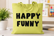 Comic Grinches - Playful Font, a Sans Serif Font by Limited.studio (Thumbnail 4 of 5)