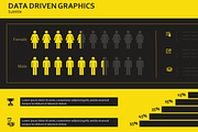Diagrams and Displays PP, a Presentation Template by Yes Presentations (Thumbnail 9 of 19)