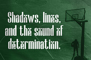 Kylora – Modern Display Font, a Sans Serif Font by Randi Irvan | Rvandtype (Thumbnail 9 of 10)