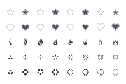 Massive Logo Creator Bundle, a Branding & Logo Template by Reshapely (Thumbnail 68 of 73)