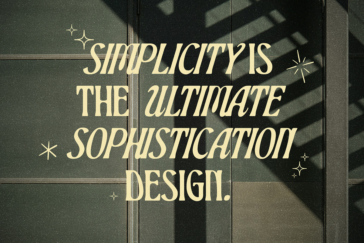 Vellmarie, a Font by Nathatype (Photo 3 of 10)