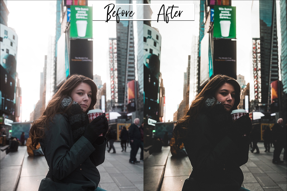 Urbanstyle Lightroom Presets, an Action Add-On by MarieMcKennaDesigns (Photo 10 of 10)