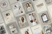 Minimalist Aesthetic Collection, a Social Media Template by Pani Temp. (Thumbnail 4 of 14)