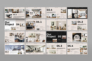 Interior Design Template | CANVA, a Presentation Template by TemplateFolio-Shop (Thumbnail 15 of 17)