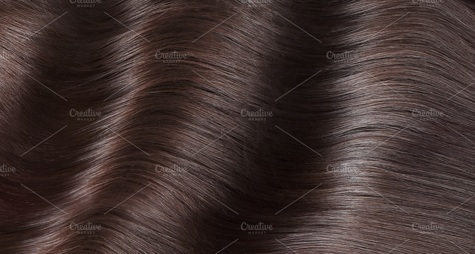 A closeup view of a bunch of shiny featuring hair, color, and salon, a Beauty & Fashion Photo by KOBRIN|PHOTO