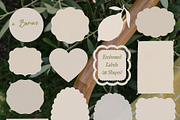 Dolce Picnic Summer Backgrounds, a Background Graphic by lerinartstudio (Thumbnail 8 of 11)