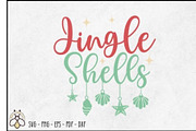 Christmas in July SVG Designs, an Object Graphic by BeeCraftR (Thumbnail 3 of 14)