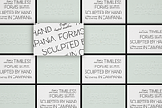Armonia - Creative Font Duo, a Serif Font by VP Fonts (Thumbnail 6 of 20)