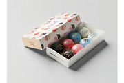 Box Cake Mockup, a Packaging Mockup by zippypixelstudio (Thumbnail 6 of 7)