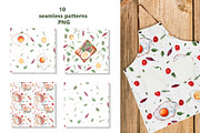 Breakfast, an Illustration by SvetLana (Thumbnail 10 of 12)