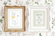 Picnic time - illustrations & frames, an Object Graphic by alenaganzhela (Thumbnail 11 of 11)