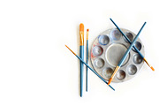 6 Back to School Mockups, a School & Education Photo by Silverbox Creative Studio (Thumbnail 4 of 8)