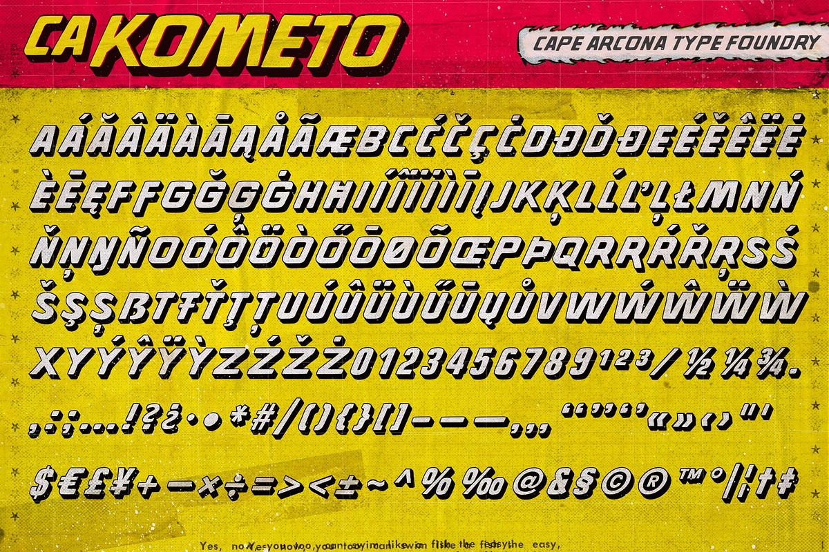 CA Kometo preview 4