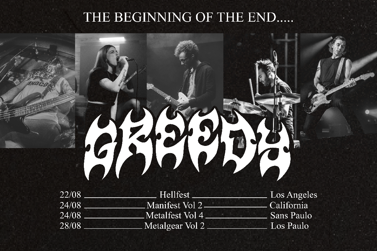 Rexover Aggressive Hardcore Font, a Blackletter Font by Ronny Studio (Photo 4 of 9)
