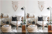 CLEAN TONES LIGHTROOM PRESETS, an Action Add-On by Nes Design Co (Thumbnail 5 of 10)